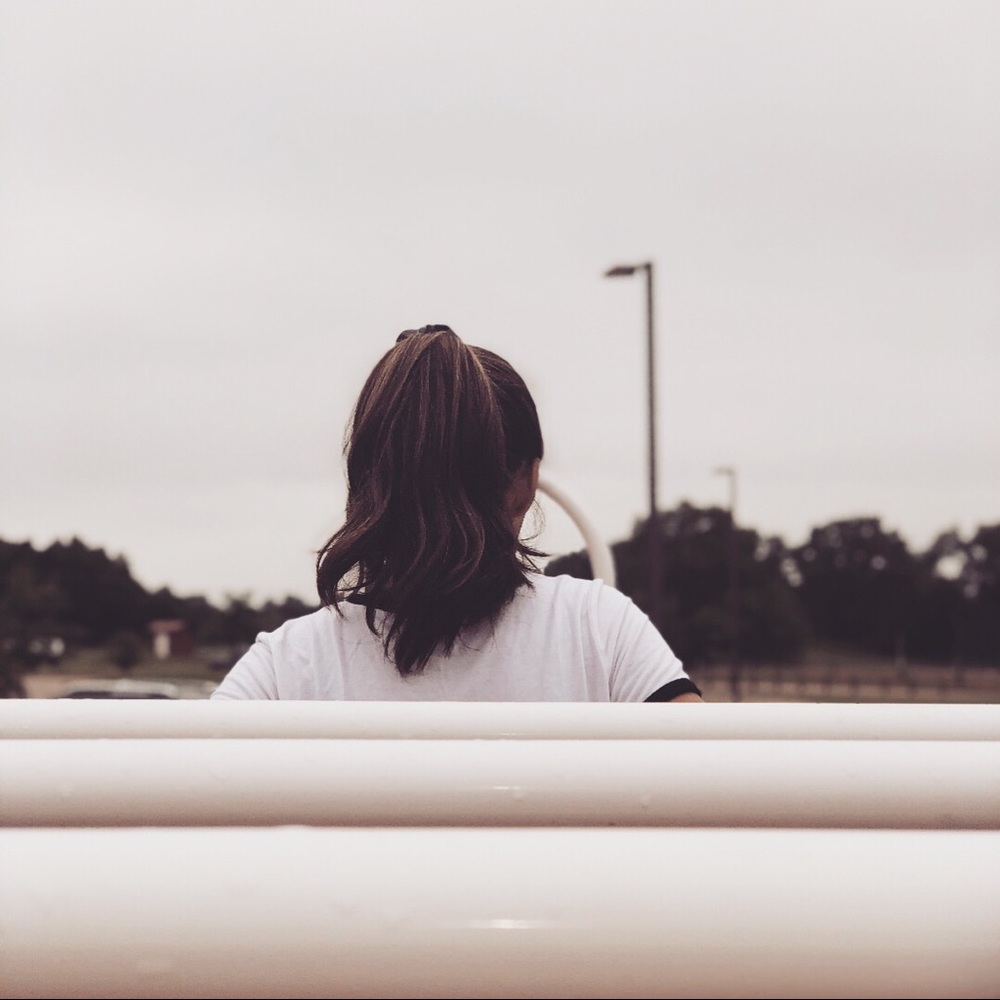 Meet your Posher, Abby